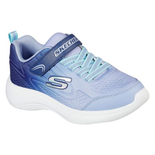 Skechers Chrom Steps arany gyerekcipő