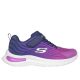 Skechers Chrom Steps arany gyerekcipő