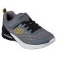 Skechers Go Run Elevate sportcipő fekete-piros