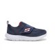 Skechers Go Run 650 sportcipő kék-lila