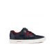 Geox Jr Kilwi Boys navy/red gyerekcipő